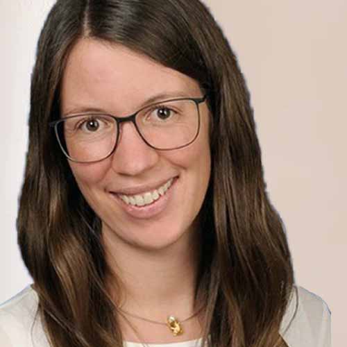 Laura E., Vertrieb / Business Development